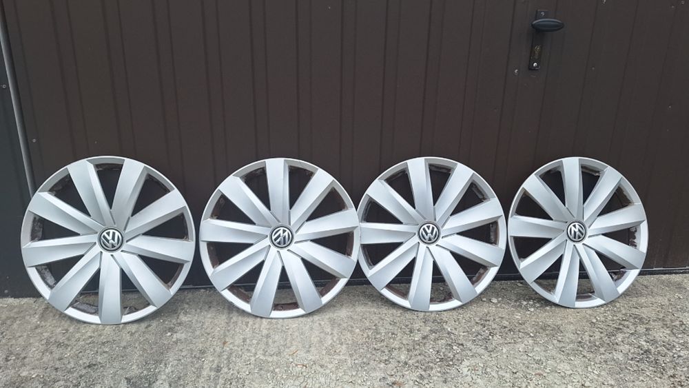 KOŁPAKI 16'' VW Golf VII Passat B8 3G0.601147