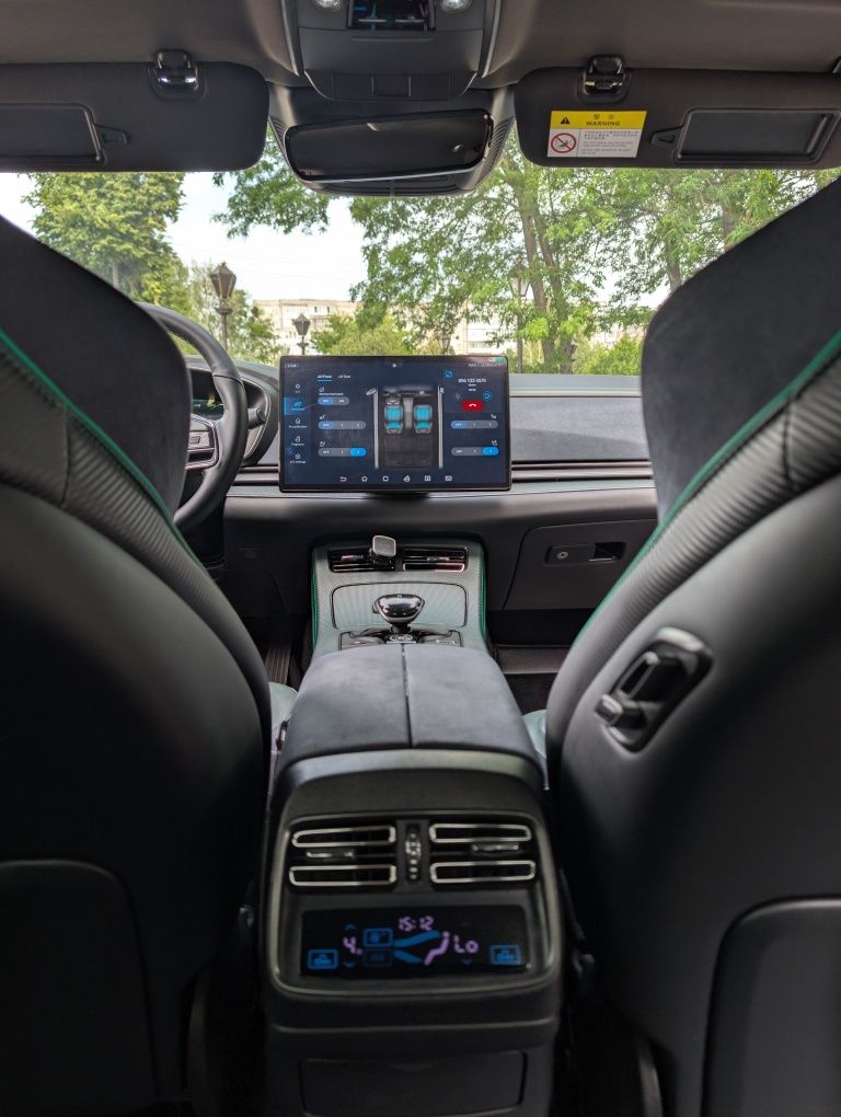 Byd han limited edition