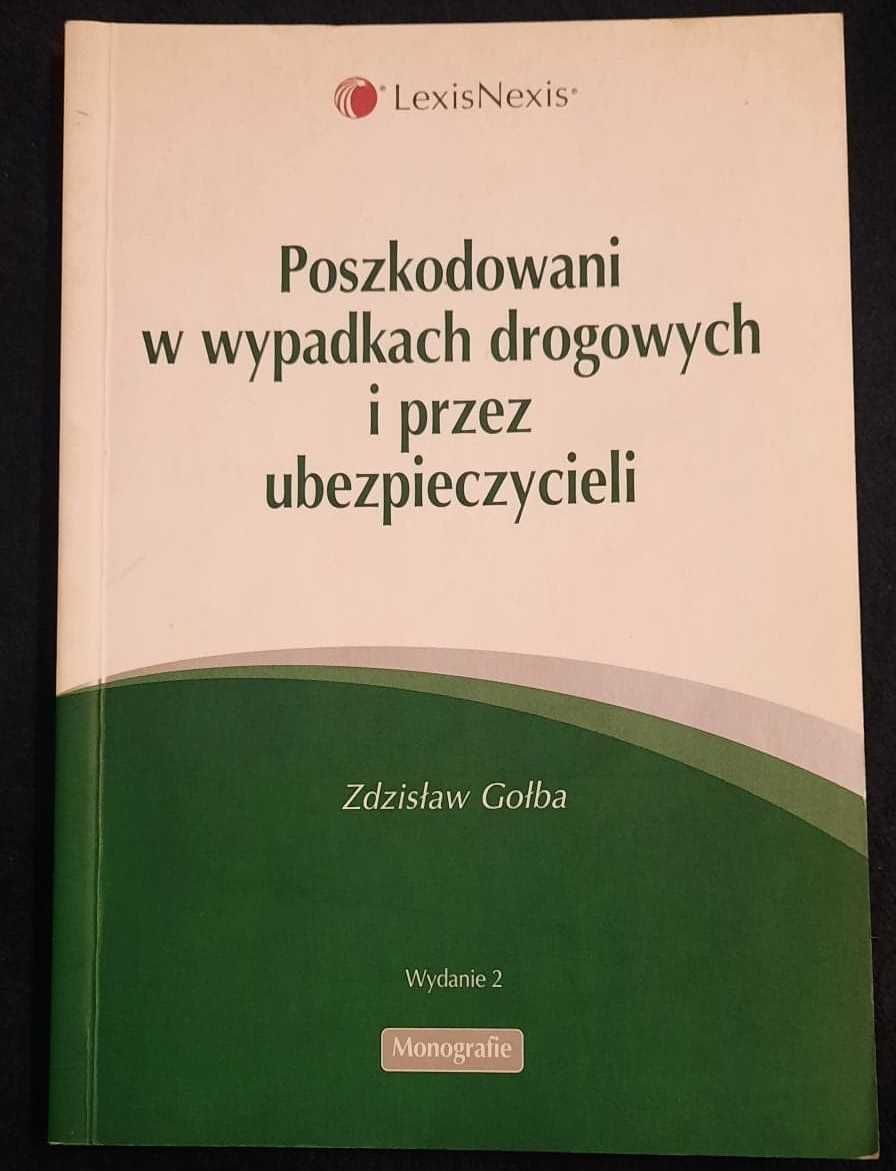 Poszkodowani w wypadkach drogowych i przez ubezpieczycieli LexisNexis