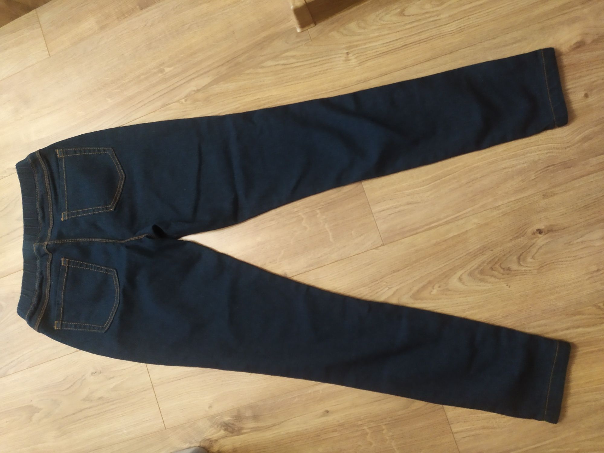Spodnie damskie joggery J.E.A.N. 38