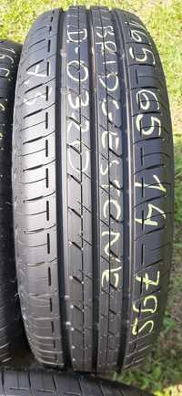 165/65r14 Bridgestone