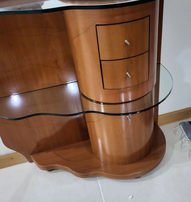 Vendo movel de entrada