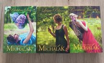 Katarzyna Michalak - Leśna  Trylogia
