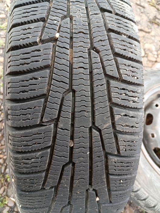 Колеса з дисками