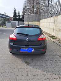 Sprzedam Renault megane 3