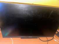 Monitor 165hz reclinável omen