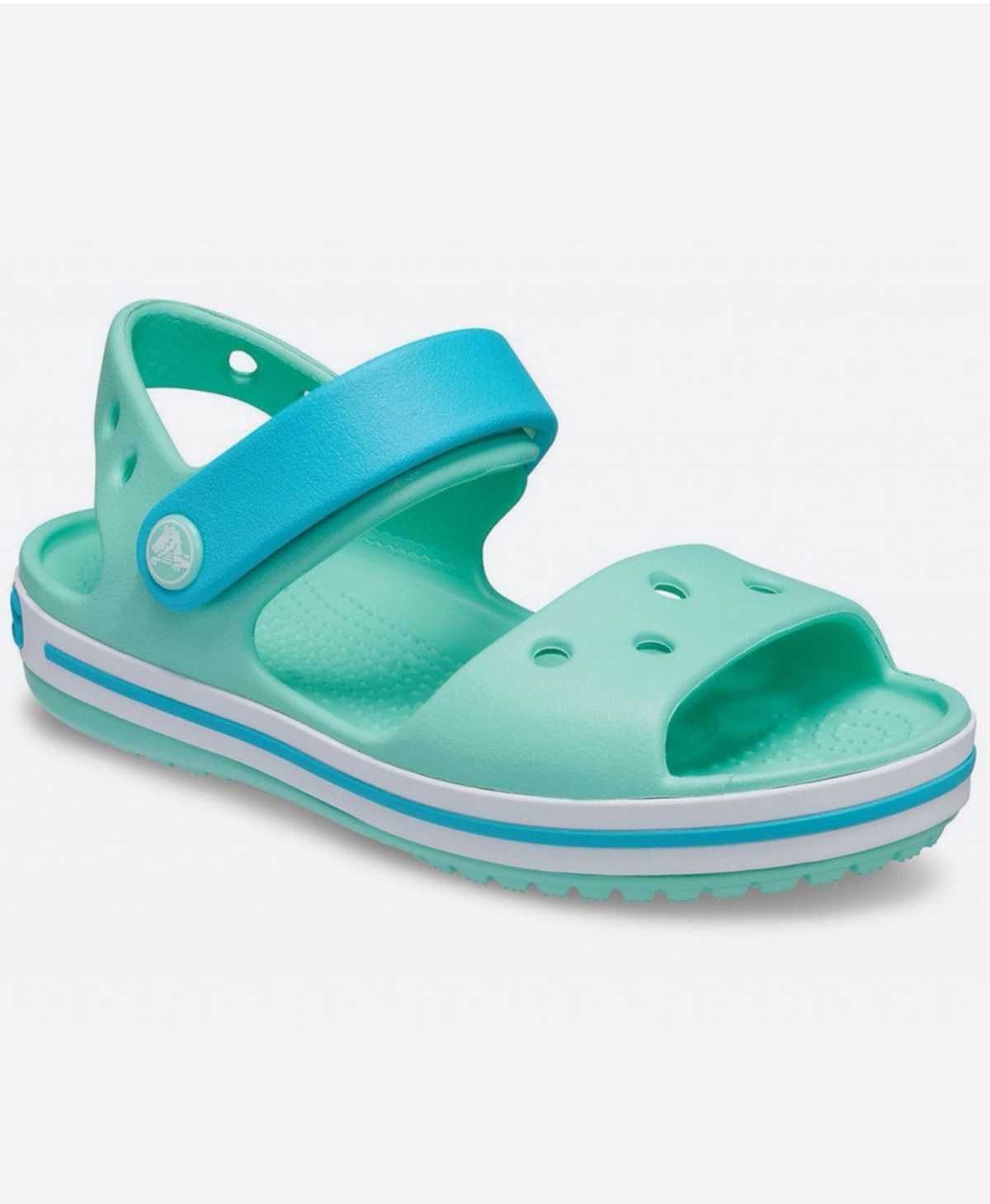 Босоніжки сандалі крокси Crocs (C13) Оригінал!