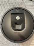 IRobot 980 Roomba odkurzacz