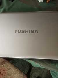 Ноутбук TOSHIBA 17.3"