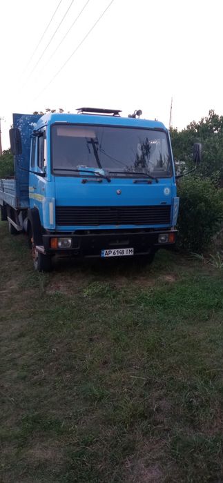 Продам Mersedes 817