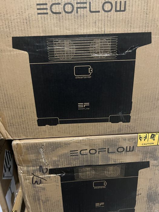 Ecoflow Delta 2 Наявність !!