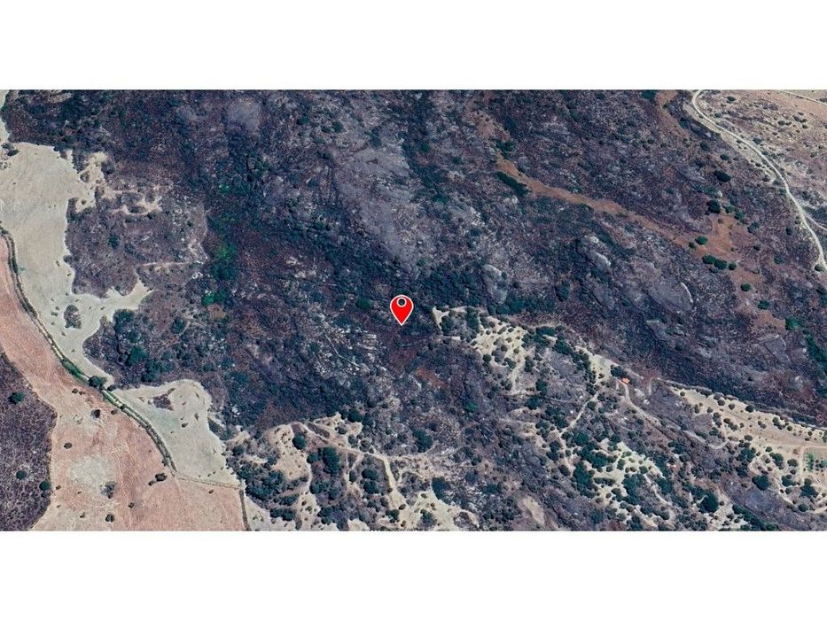 Terreno rústico com 4ha perto do Rio Coa, Junça, Almeida