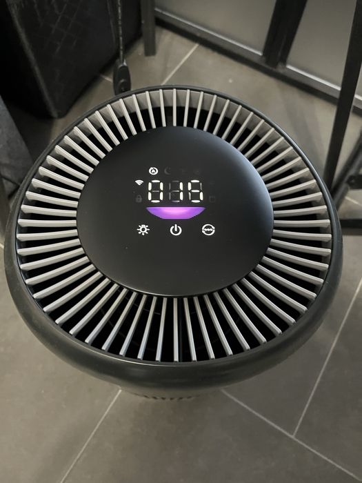 Очисник повітря PHILIPS PureProtect Mini серія 900 (AC0951/13)