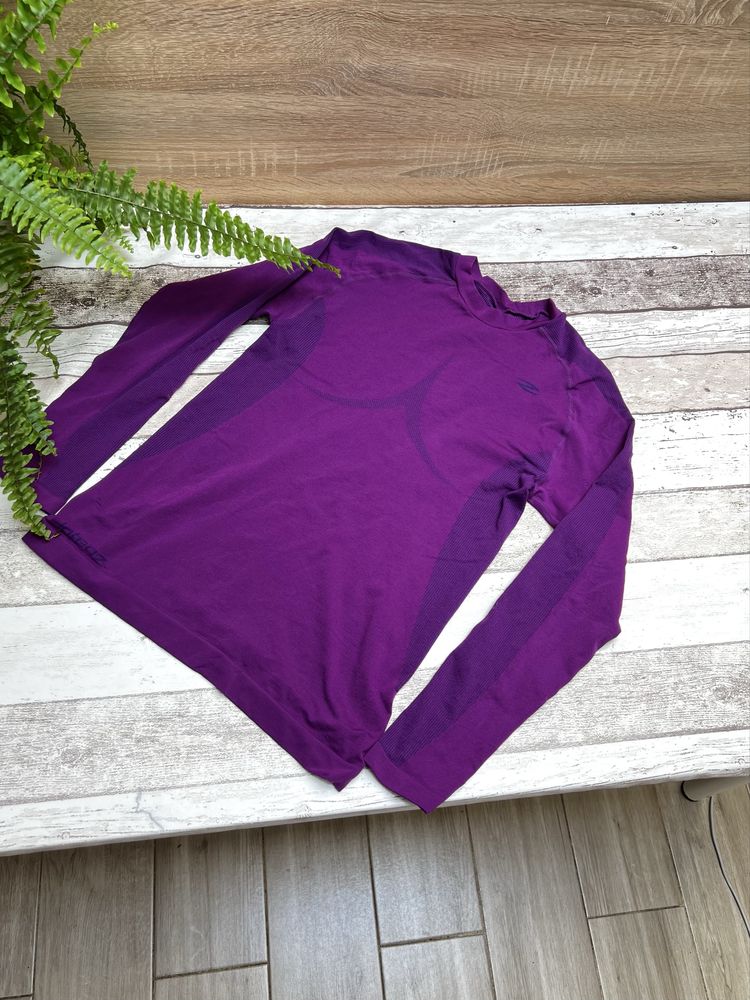 Koszulka sportowa, treningowa, Intenz, rozmiar L/XL