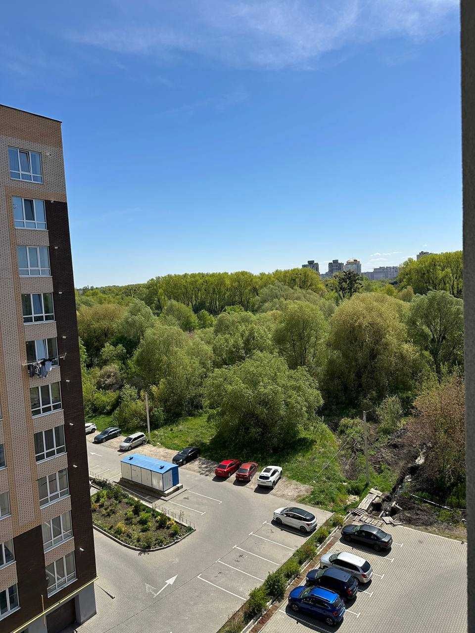 Продам 3к квартиру . Зарічанська 3/3 Рауш . Без комісії для покупця