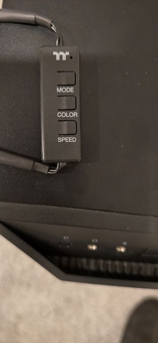 Pc gaming ryzen 9 & rtx