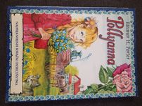 Książka Pollyanna Eleanor H. Porter
