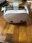 Gogle VR Oculus Quest 3s z paskiem Elite Strap 128GB