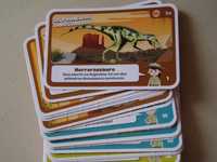 Cartas Super Animais 3 - Pingo Doce