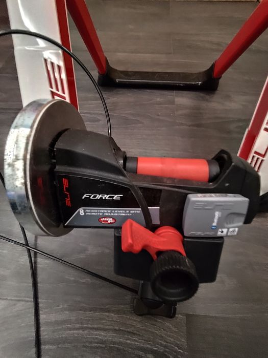 Elite Novo force 8 zestaw