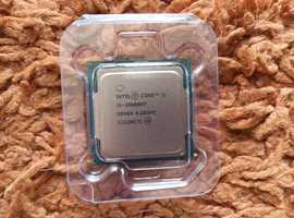 Intel Core i5 10600KF S1200 i5 10600k LGA1200