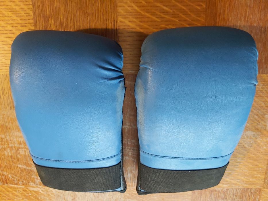 Rękawice do sportów walki