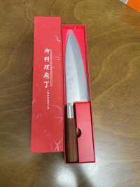 Японский нож Деба