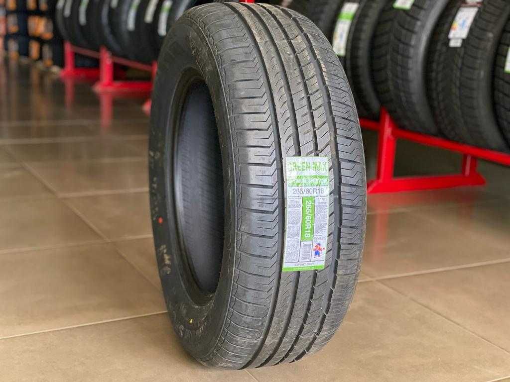 Шини 265/60 R18  Green Max  Optimum Sport HP  110H