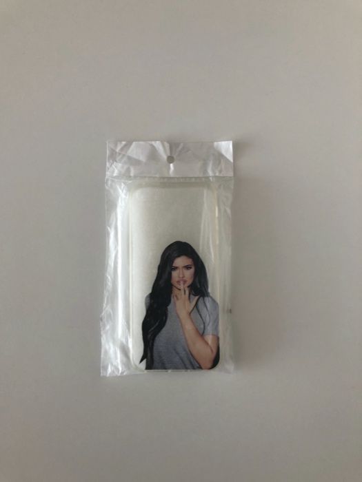 Nowy case Kylie Jenner IPhone 5 5S