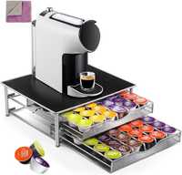 Organizador para 72 Cápsulas Dolce Gusto (ENVIO GRATUITO)