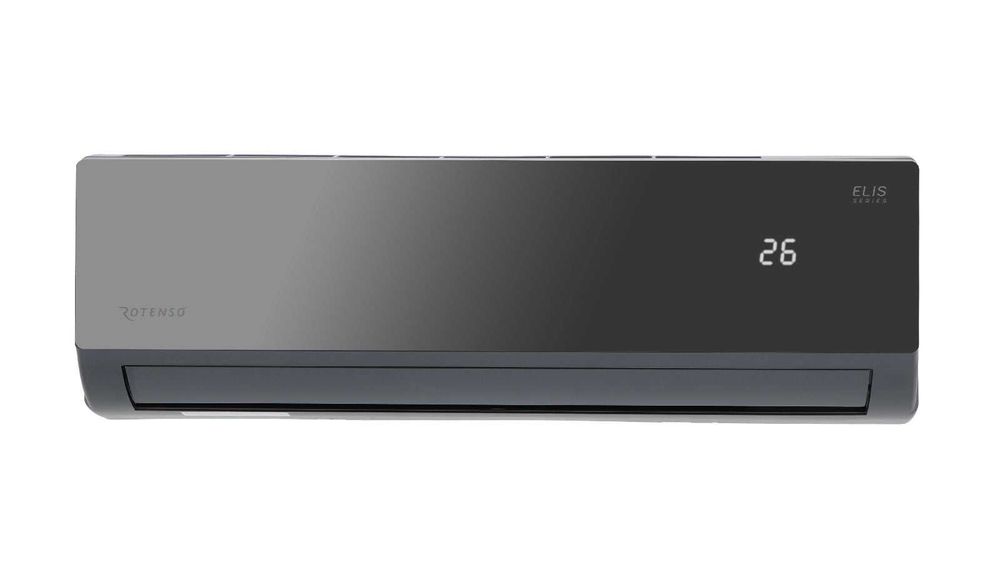 Klimatyzacja Rotenso Elis 3,5 kW z montażem | WiFi | Cicha | A++