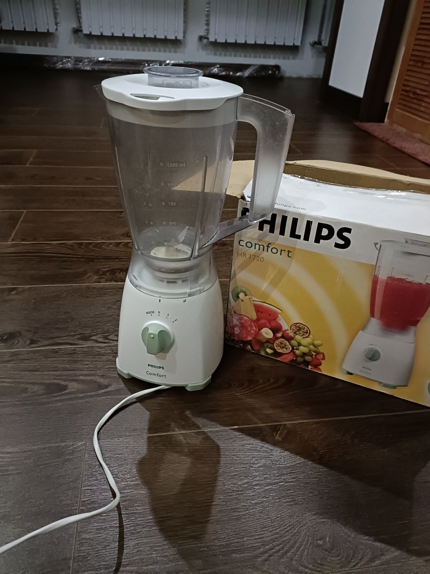 Блендер -чаша " Philips"