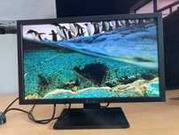 Монітор Dell / 22” / Full HD / TN / 60 Гц