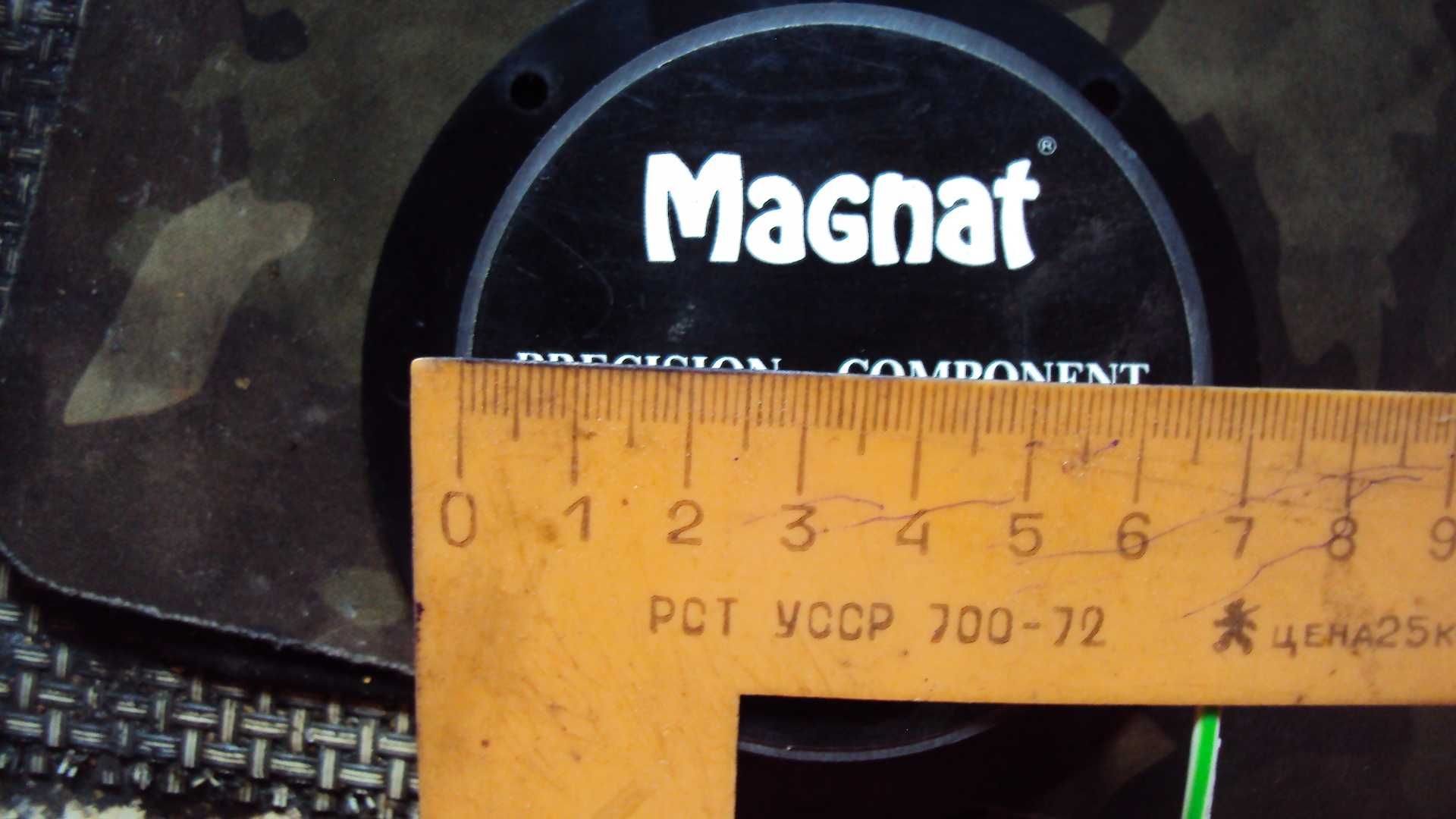 вч динамик MAGNAT