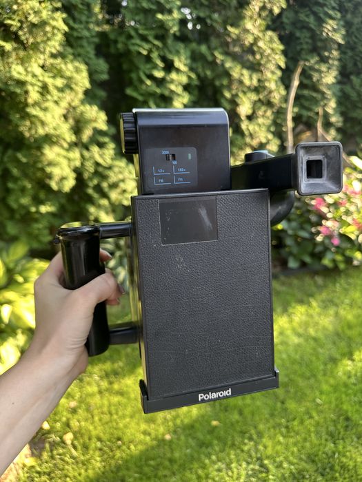 Камера Polaroid 403