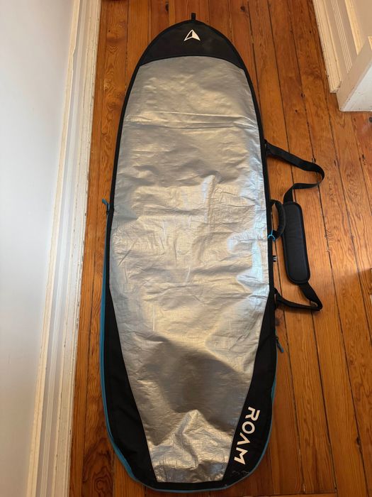 Prancha de surf Torq 5'11