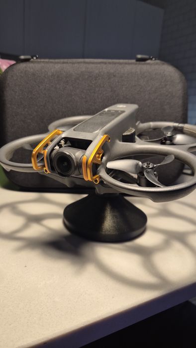 Filmagem drone e fpv