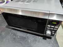 Microondas Technostar com grill