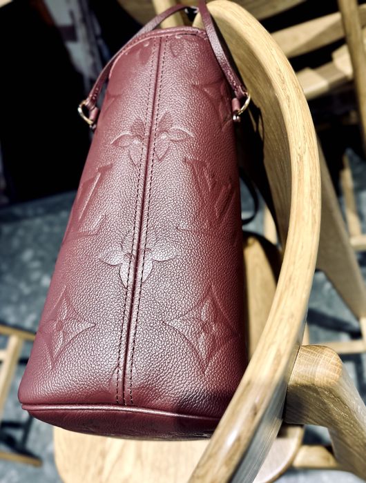 Сумка Louis Vuitton Neverfull ОРИГИНАЛ