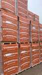 Pustak ceramiczny 25 P+W TERMOTON Owczary