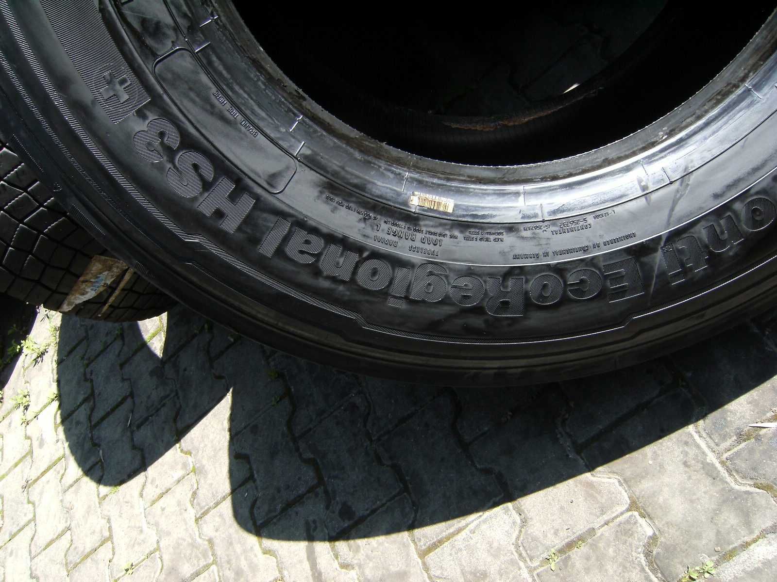 385/65R22.5 Continental HS5
