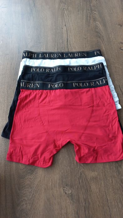 Чоловічі труси Ralph Lauren
