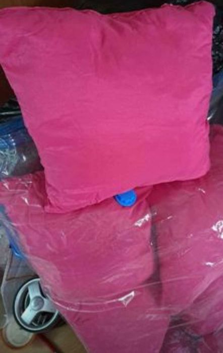 Almofadas decorativas