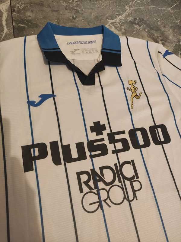 Koszulka Joma Atalanta Bergamo XL Oryginał