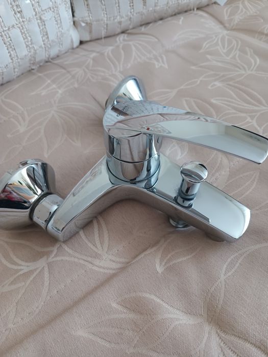 Bateria wannowa Grohe