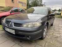 Renault Laguna 2007 1.9 dci