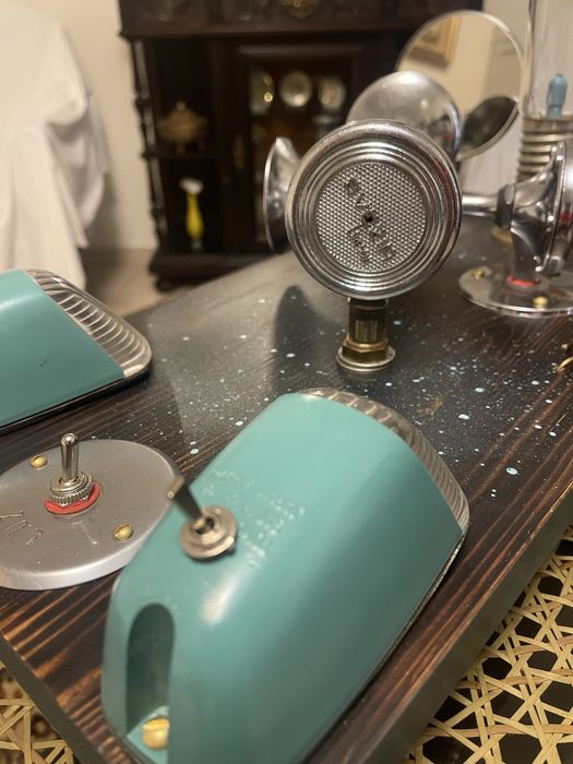 Candeeiro / Luminaria escultural funcional/ Candeeiro unico / Upcycled