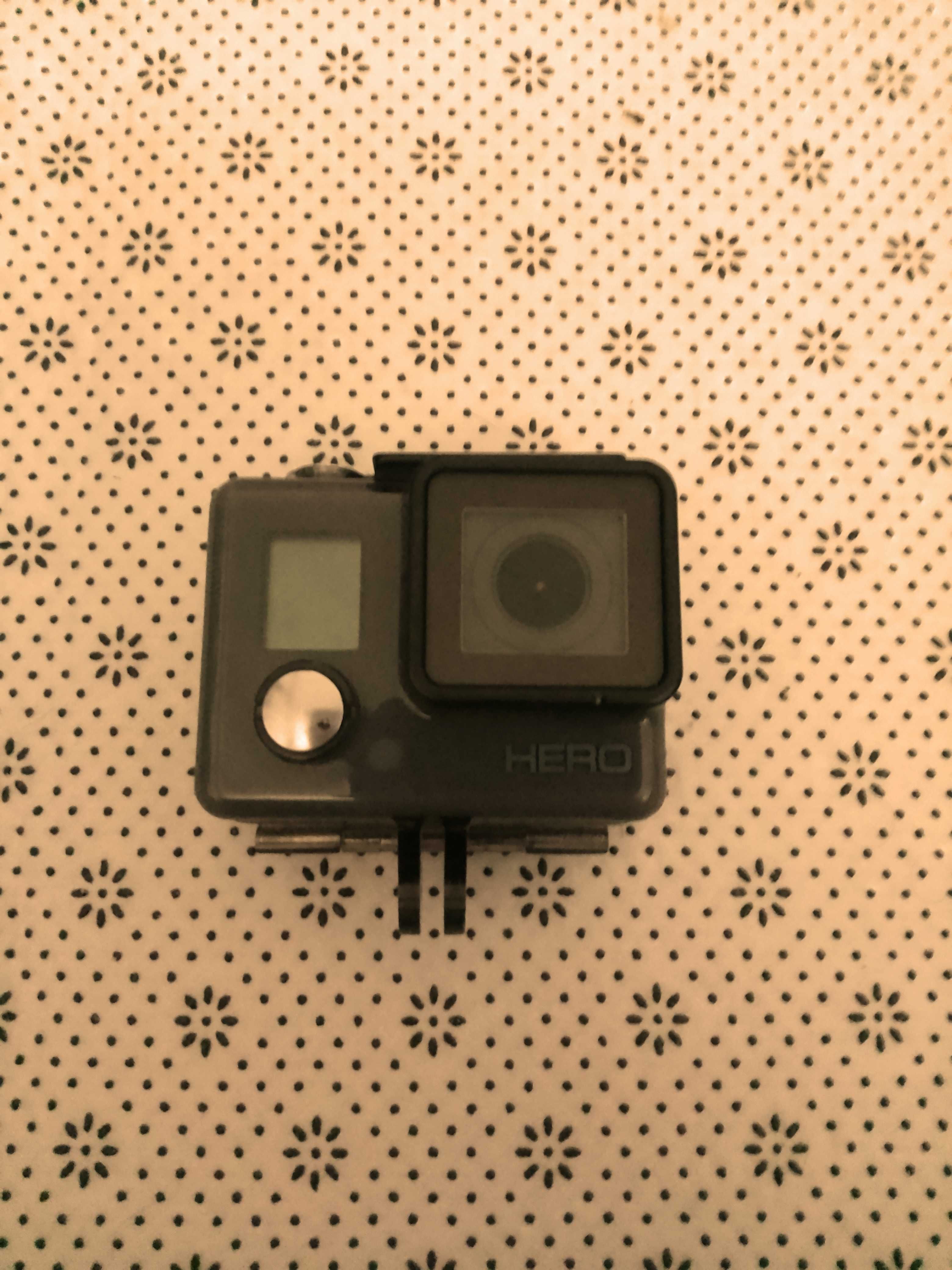 GoPro Hero Sports ACTION Camcorder Digital HD 1080P à prova de água.