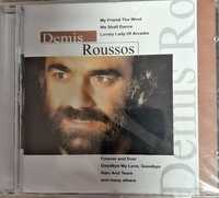Demis Roussos - płyta cd - Największe przeboje.