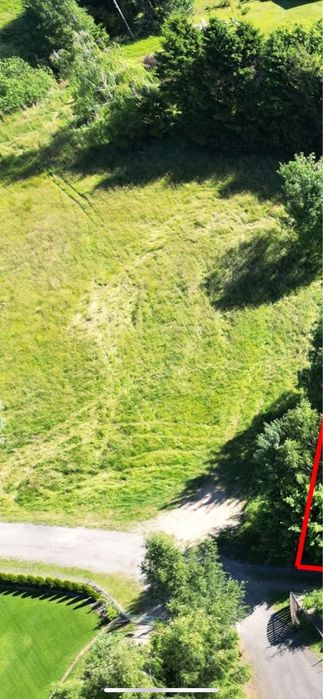 Dzialka budowlana Frednowy